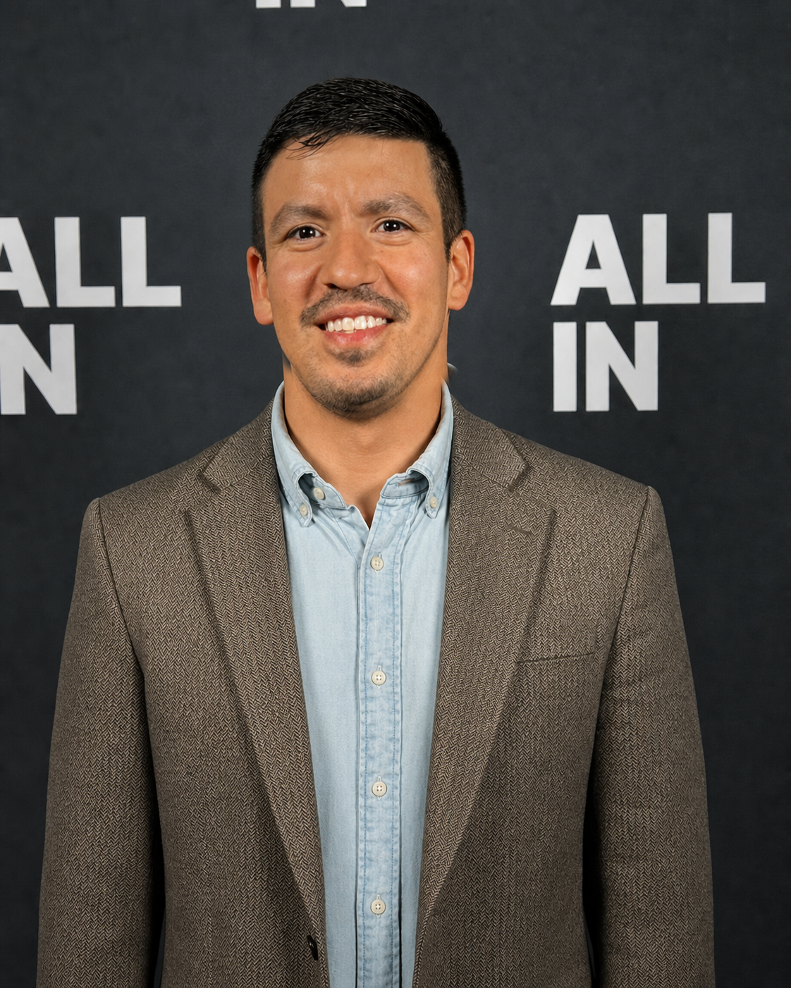 Brandon Cambron, founder of ServiceAi